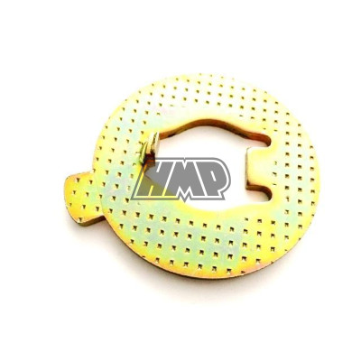 Tampa mola pedal kickstarter ZUNDAPP FAMEL 2 / 3 / 4 / 5 velocidades